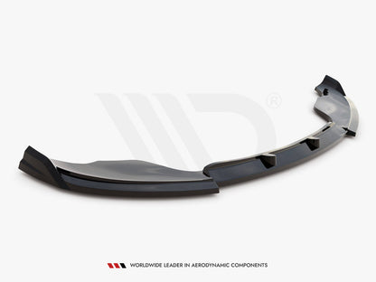Front Splitter - BMW X3 (M-Pack F25)