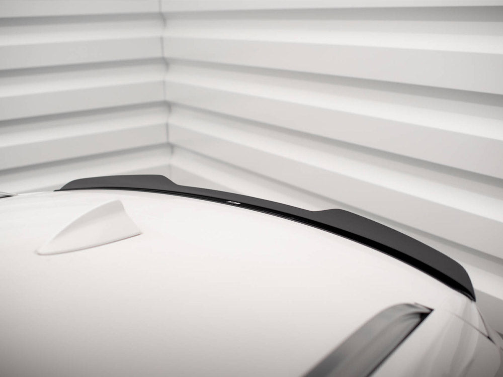 Spoiler CAP - BMW X3 (M-Pack F25)