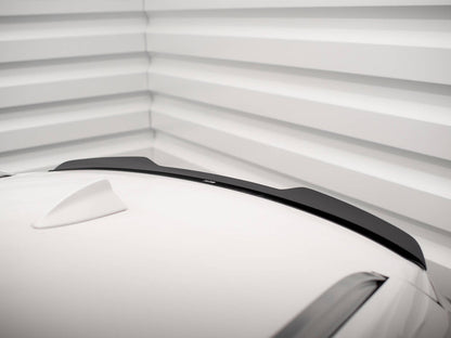 Spoiler CAP - BMW X3 (M-Pack F25)