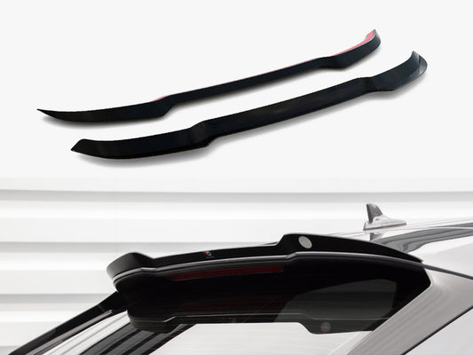 Upper Spoiler CAP - Audi SQ5 / Q5 S Line Sportback Mk2 Facelift