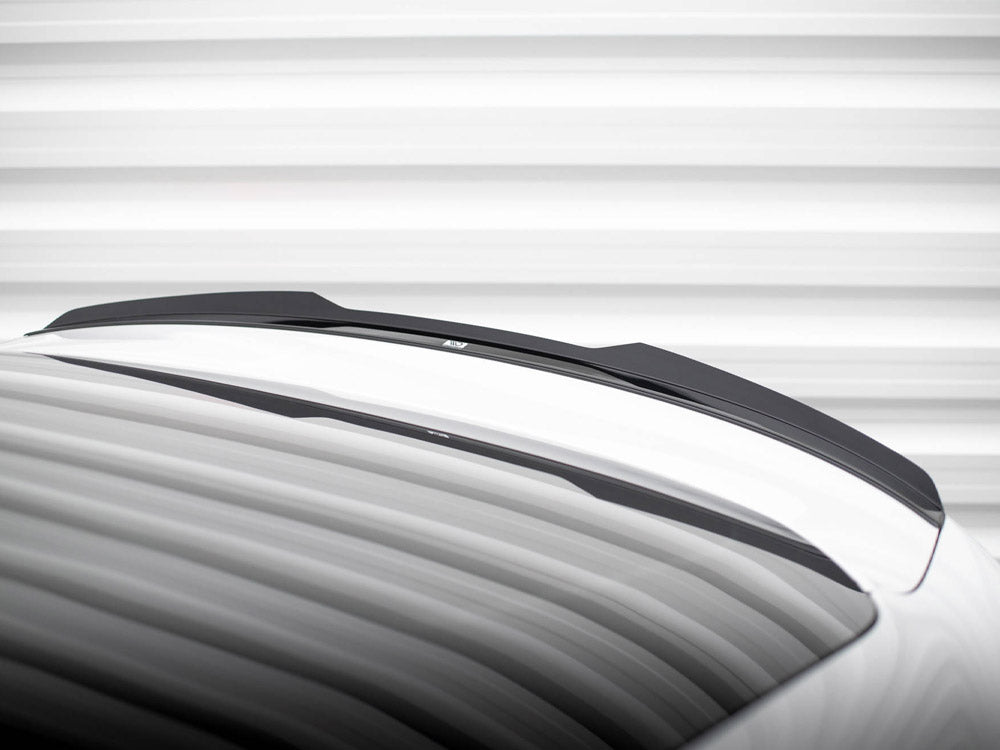 Spoiler CAP - BMW I4 (/ M440i / 4 Gran Coupe M-Pack G26)
