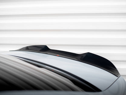 Spoiler CAP 3D - BMW M3 (40i / 3 M-Pack / M3 Sedan G20)