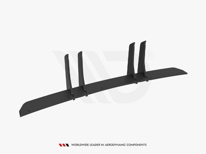 Street PRO Rear Diffuser - BMW 3 Series (M-Pack G20 / G21 Facelift)