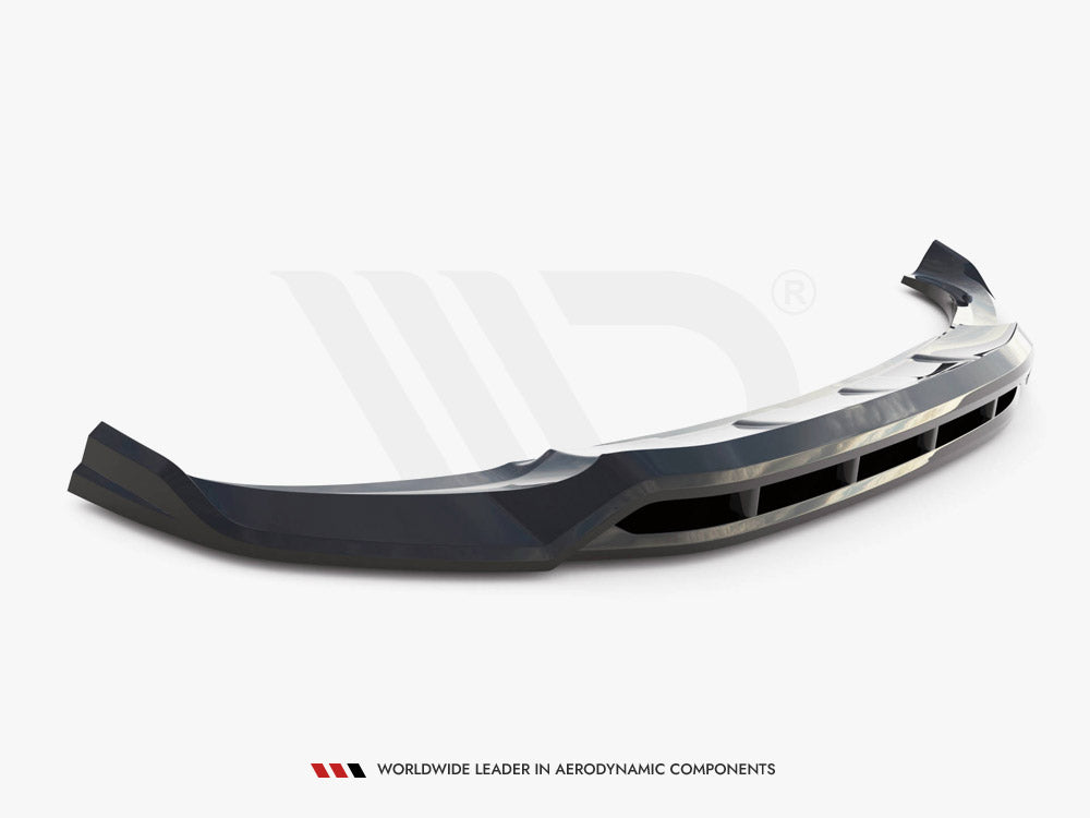 Front Splitter - BMW X3 (x-Line G01)