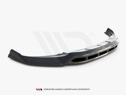 Front Splitter - BMW X3 (x-Line G01)