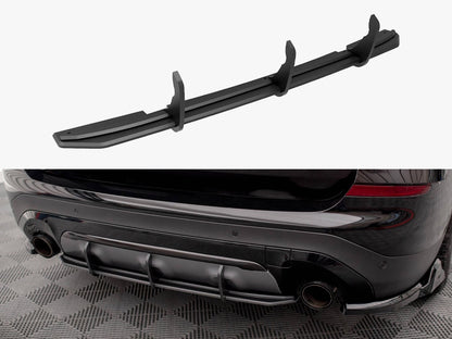 Street PRO Rear Diffuser - BMW X3 G01