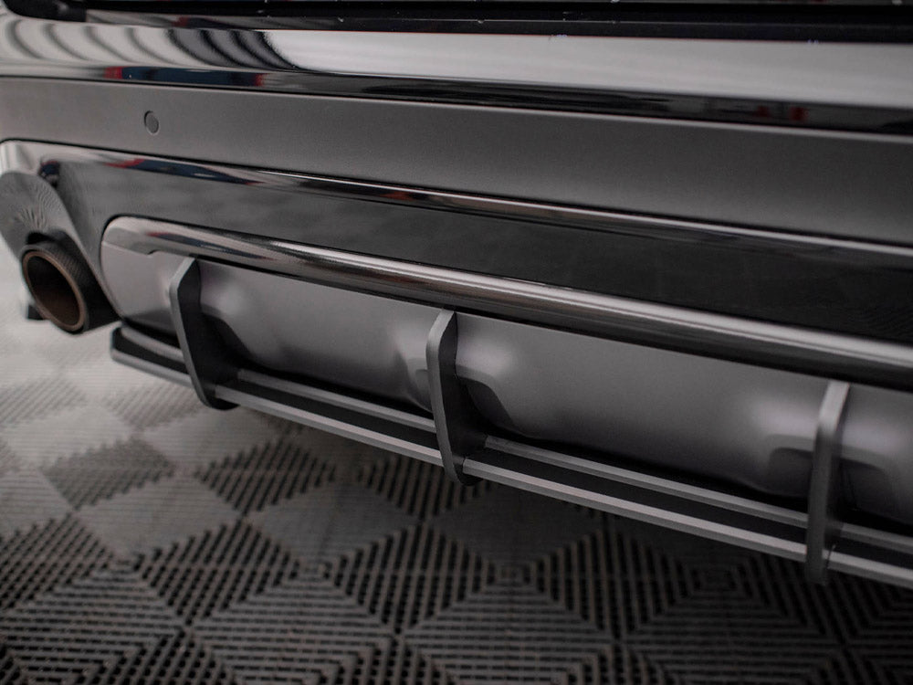 Street PRO Rear Diffuser - BMW X3 G01