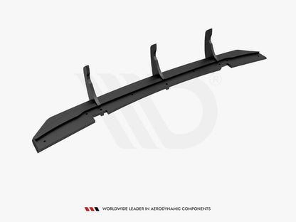 Street PRO Rear Diffuser - BMW X3 G01