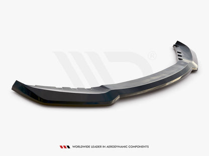 Front Splitter V1 - BMW 4 Series (Coupe / Gran Coupe / Cabrio F32 / F36 / F33)