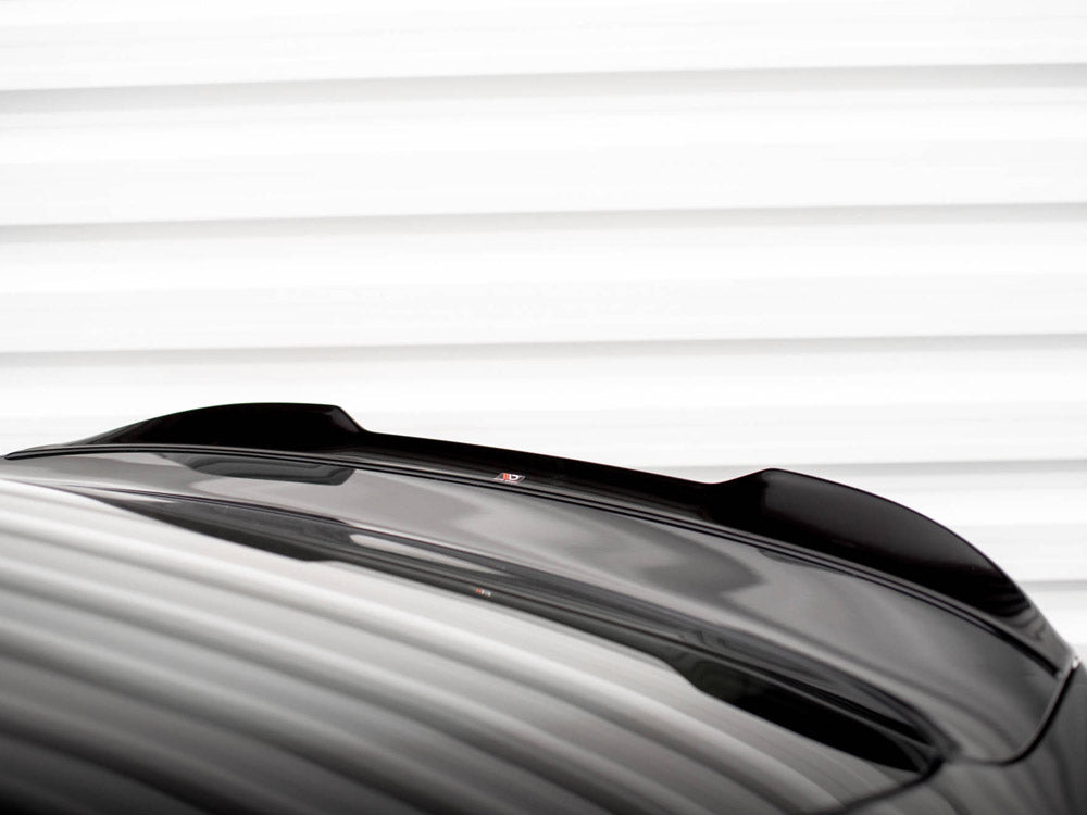 Spoiler CAP 3D - BMW 4 Series (Gran Coupe Standard / M-Pack F36)