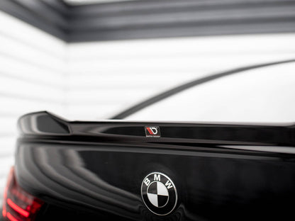 Spoiler CAP 3D - BMW 4 Series (Gran Coupe Standard / M-Pack F36)