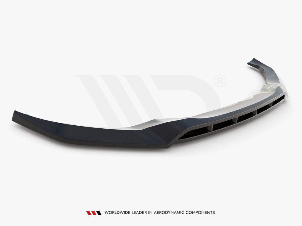 Front Splitter - BMW 6 Series (GT M-Pack G32)