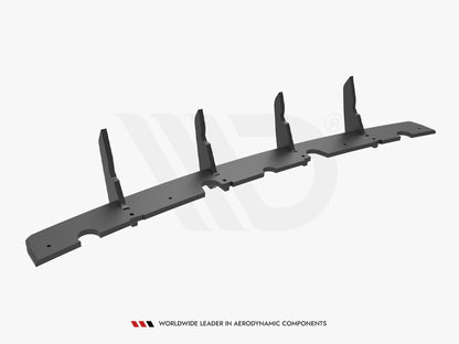 Street PRO Rear Diffuser - BMW 6 Series (GT M-Pack G32)