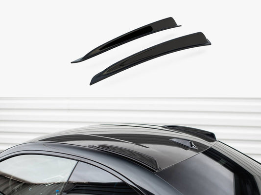 Short Roof Rails - BMW M2 G87
