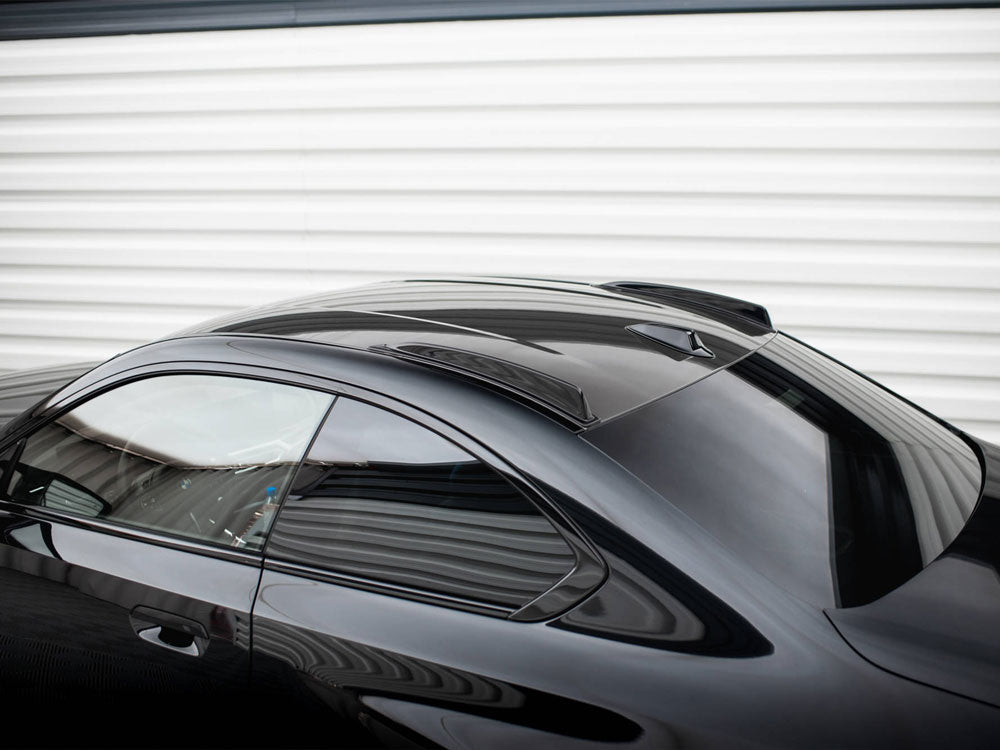 Short Roof Rails - BMW M2 G87