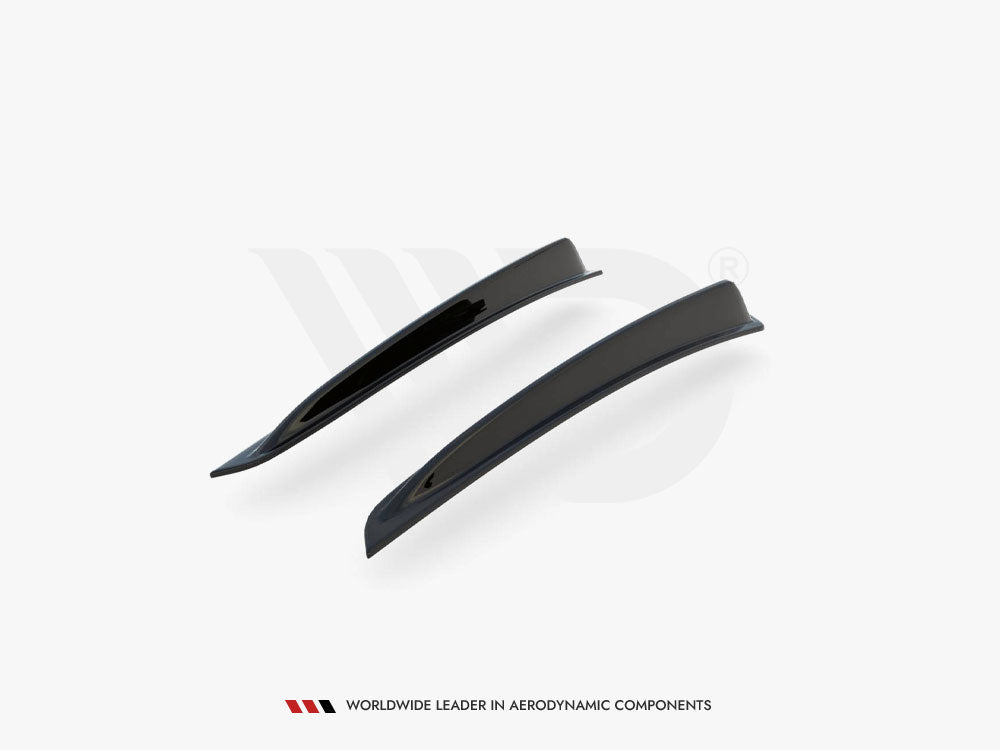 Short Roof Rails - BMW M2 G87