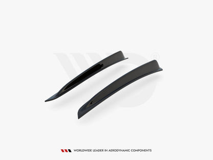 Short Roof Rails - BMW M2 G87