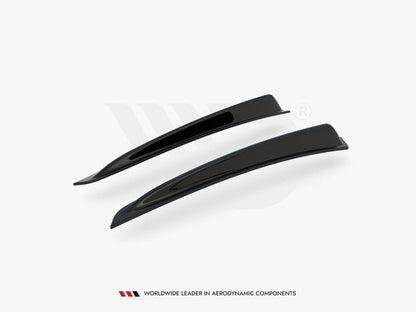 Short Roof Rails - BMW M2 G87