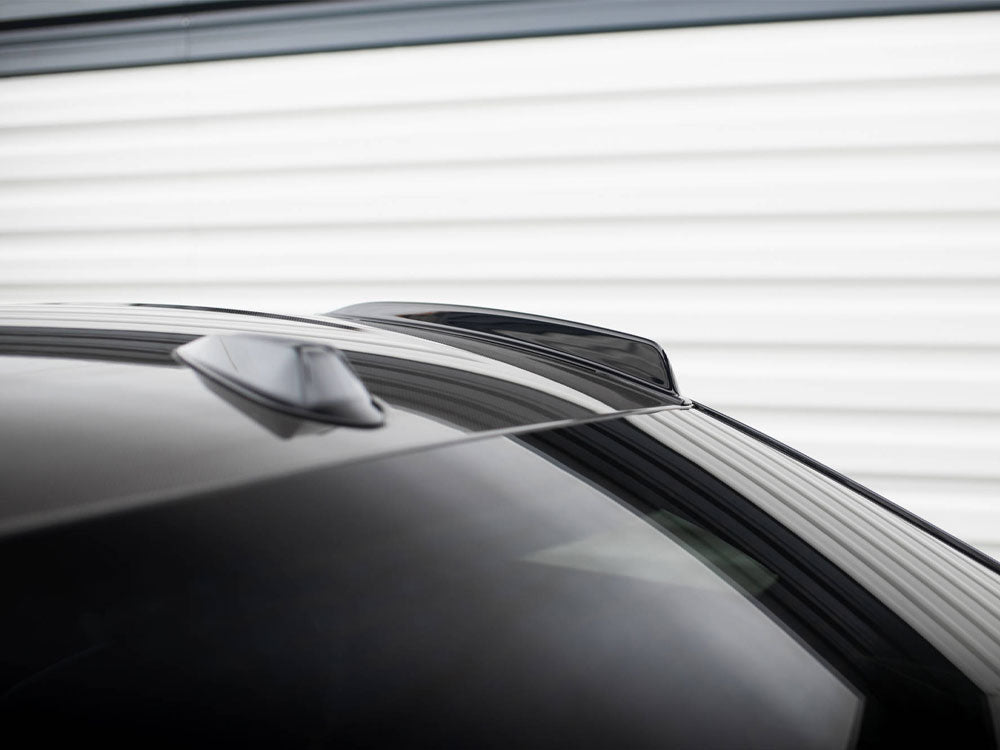 Short Roof Rails - BMW M2 G87