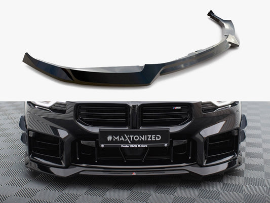 Front Splitter V1 - BMW M2 G87