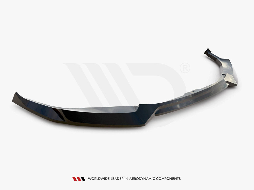 Front Splitter V1 - BMW M2 G87