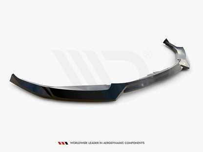 Front Splitter V1 - BMW M2 G87