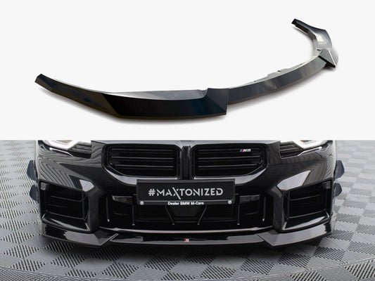 Front Splitter V2 - BMW M2 G87