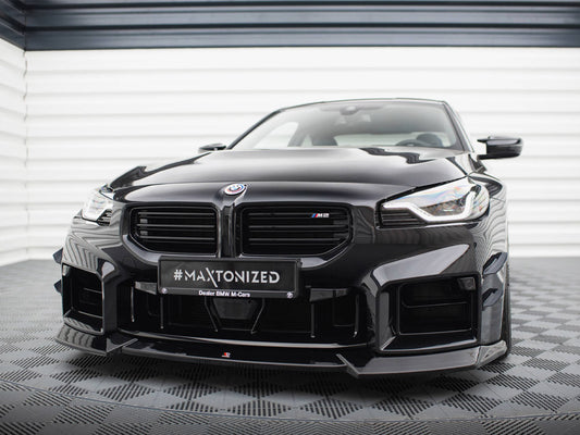 Front Splitter V2 - BMW M2 G87