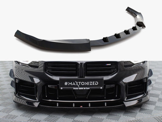 Front Splitter V.3 - BMW M2 G87