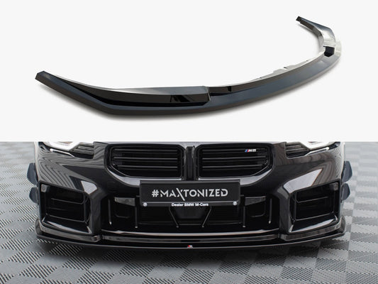 Front Splitter V.4 - BMW M2 G87