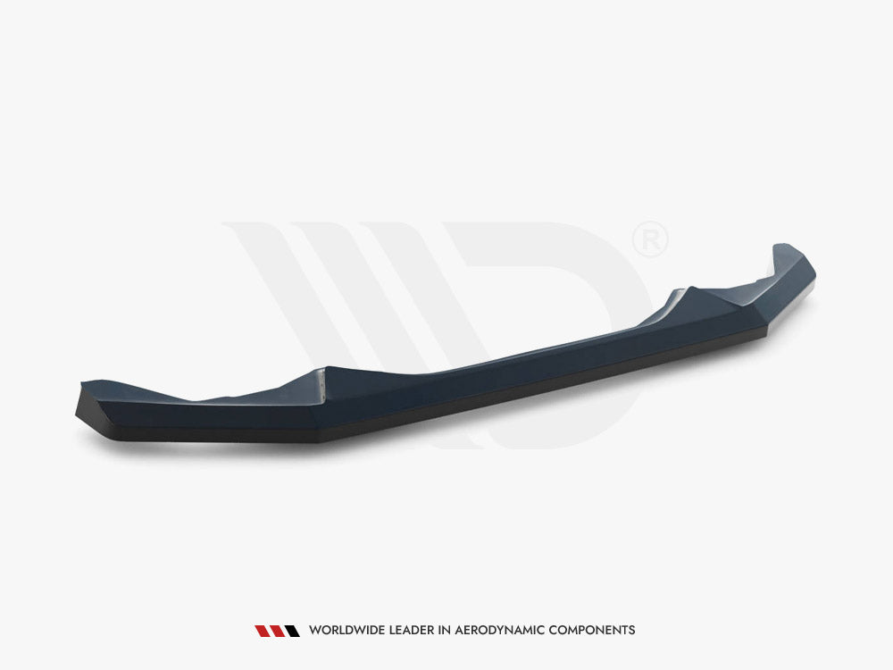 Central Rear Splitter - BMW 2 Series (Coupe G42)