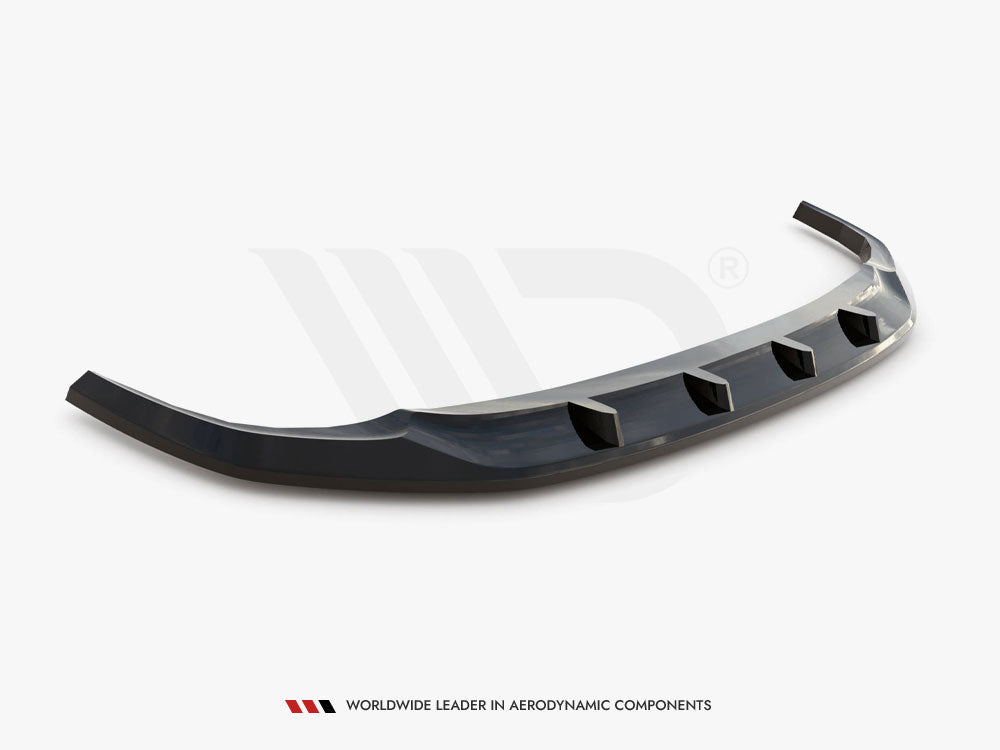 Front Splitter V1 - BMW 2 Series (Coupe G42)