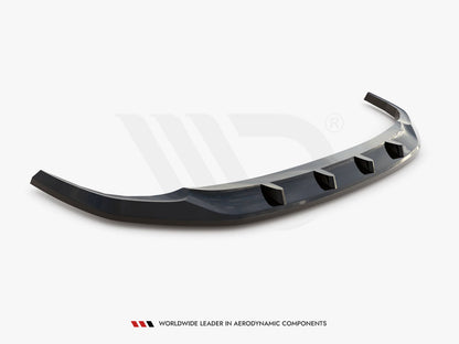 Front Splitter V1 - BMW 2 Series (Coupe G42)