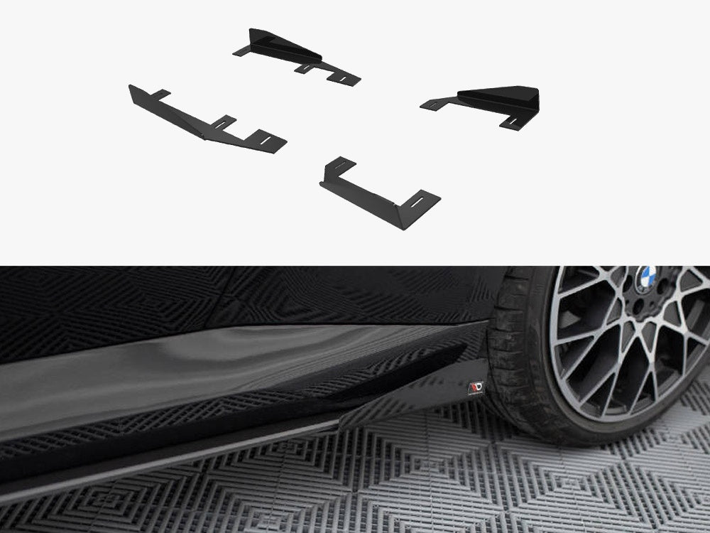 Side Flaps - BMW 2 Series (Coupe G42)