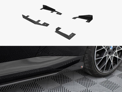 Side Flaps - BMW 2 Series (Coupe G42)