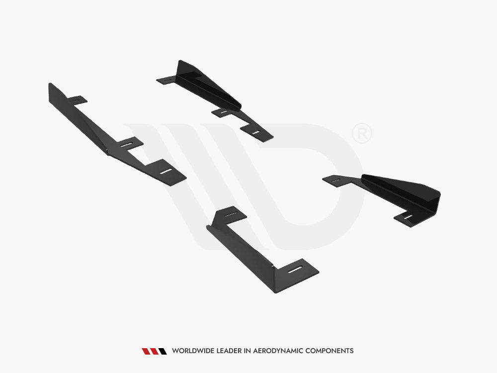 Side Flaps - BMW 2 Series (Coupe G42)