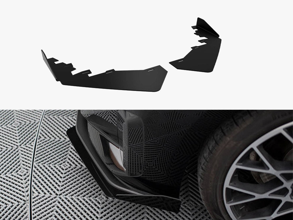 Front Flaps - BMW 2 Series (Coupe G42)
