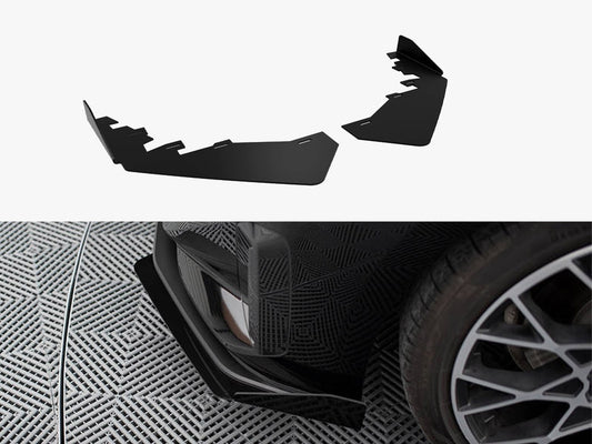 Front Flaps - BMW 2 Series (Coupe G42)
