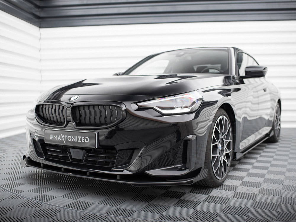 Front Flaps - BMW 2 Series (Coupe G42)