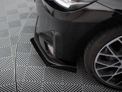 Front Flaps - BMW 2 Series (Coupe G42)