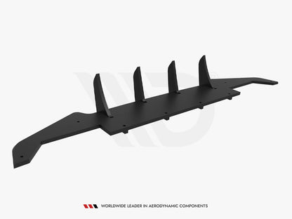 Street PRO Rear Diffuser - BMW 2 Series (Coupe G42)