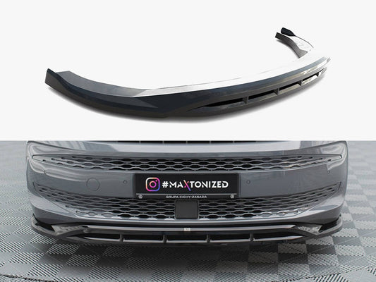 Front Splitter V.1 - Volkswagen Multivan T7
