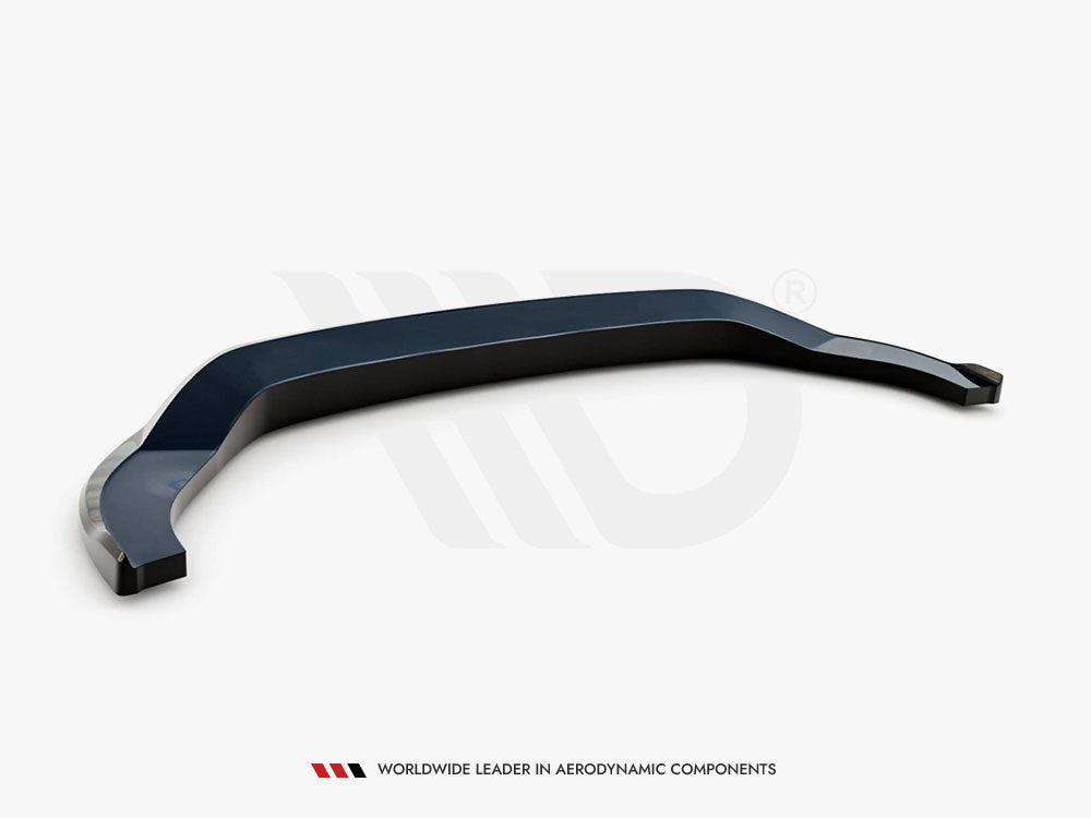 Front Splitter V.1 - Volkswagen Multivan T7
