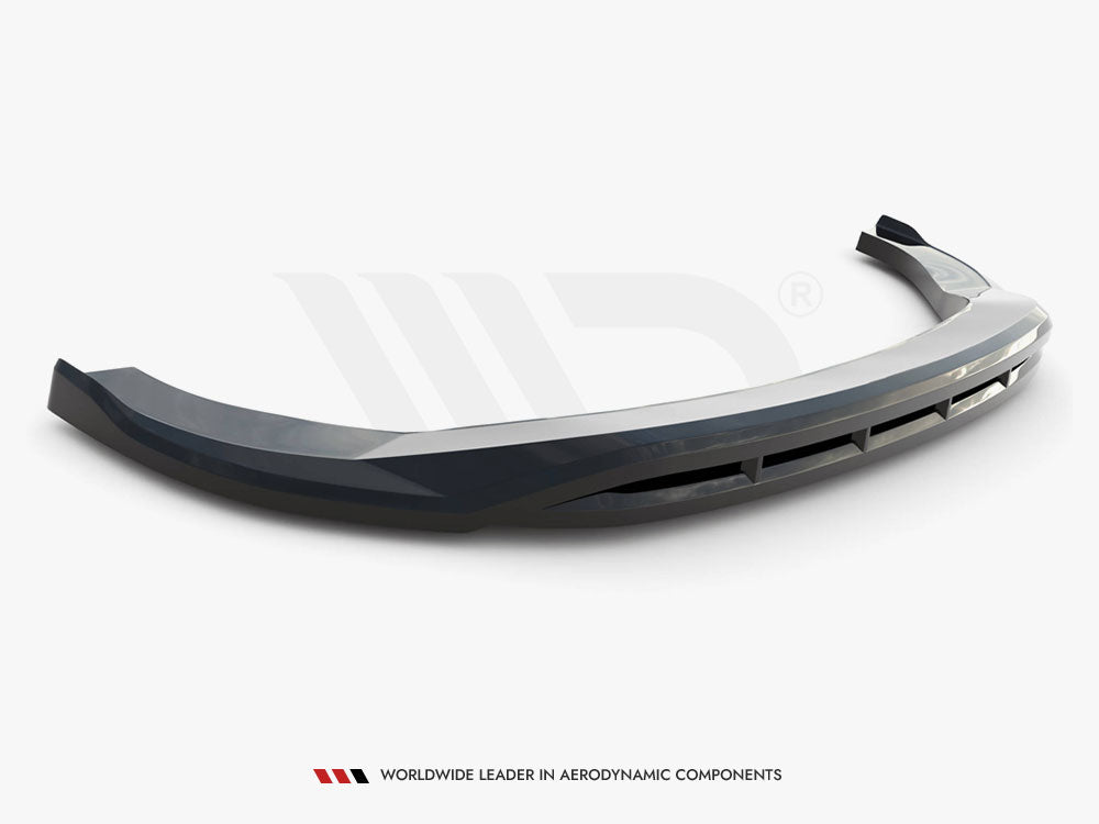 Front Splitter V.1 - Volkswagen Multivan T7