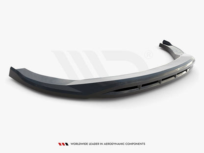 Front Splitter V.1 - Volkswagen Multivan T7