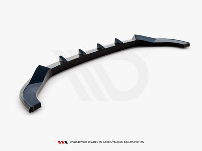 Front Splitter V.2 - Volkswagen Multivan T7