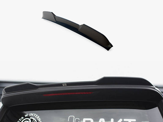 Spoiler CAP 3D - Volkswagen Multivan T7