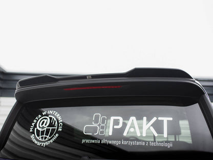 Spoiler CAP 3D - Volkswagen Multivan T7