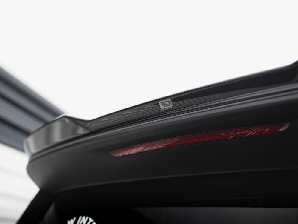 Spoiler CAP 3D - Volkswagen Multivan T7