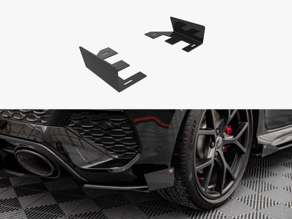 Rear Side Flaps - Audi RS3 Sportback 8Y